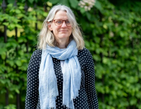 Clare Carter