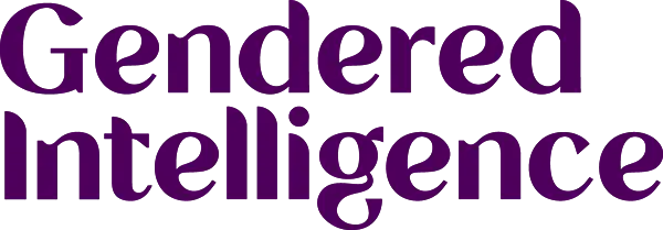 Logo for Gendered Intelligence