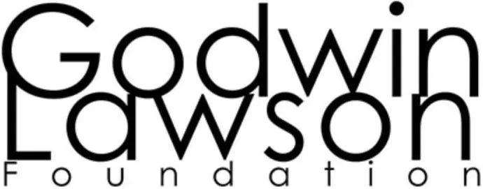 Logo for Godwin Lawson Foundation