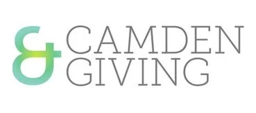 Camden Giving Logo