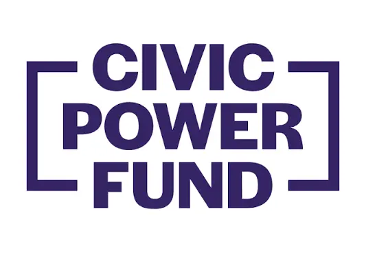 Civic Power Fund logo