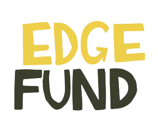The Edge Fund Logo